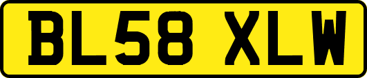 BL58XLW