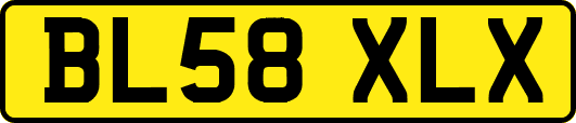 BL58XLX