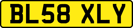 BL58XLY