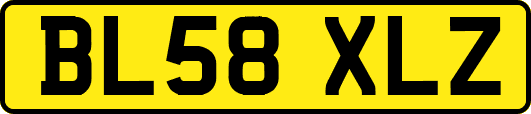BL58XLZ