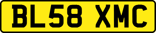 BL58XMC