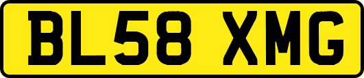 BL58XMG
