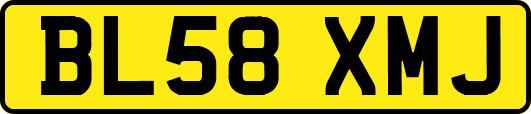 BL58XMJ