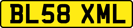 BL58XML