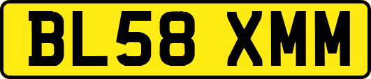 BL58XMM