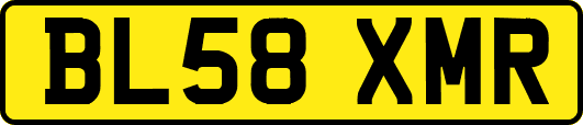BL58XMR
