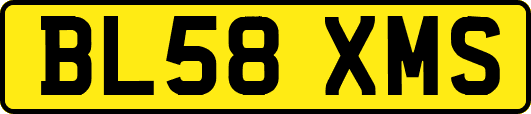 BL58XMS