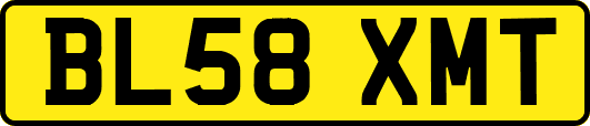 BL58XMT