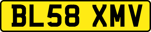 BL58XMV