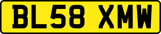 BL58XMW