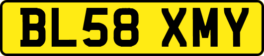 BL58XMY