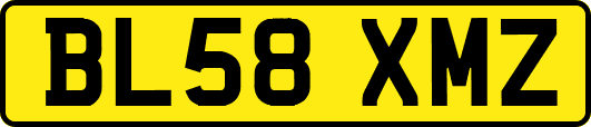 BL58XMZ