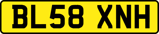 BL58XNH
