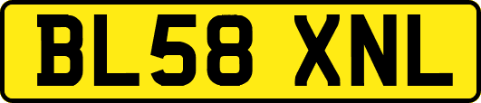 BL58XNL