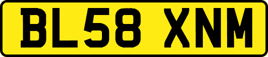 BL58XNM
