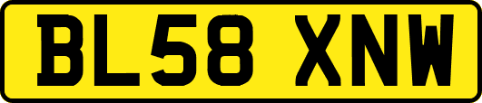 BL58XNW