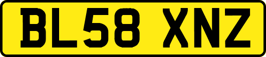 BL58XNZ