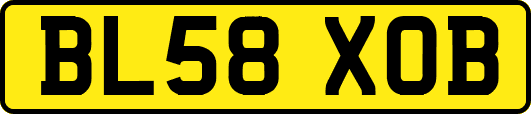 BL58XOB