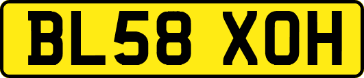 BL58XOH