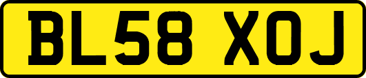 BL58XOJ