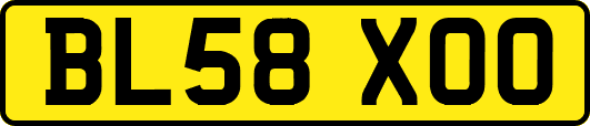 BL58XOO
