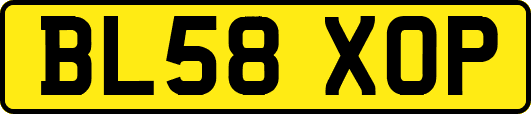BL58XOP