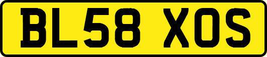 BL58XOS