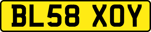 BL58XOY