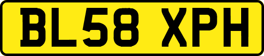 BL58XPH