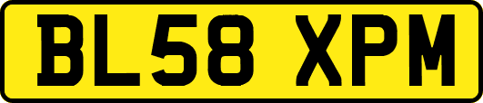 BL58XPM
