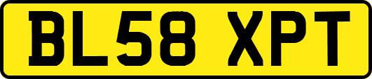 BL58XPT