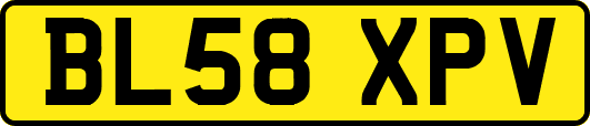 BL58XPV