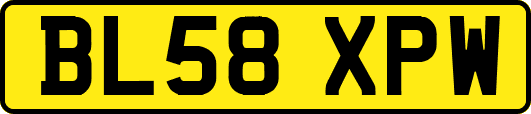 BL58XPW