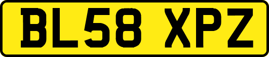 BL58XPZ