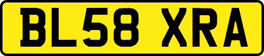 BL58XRA