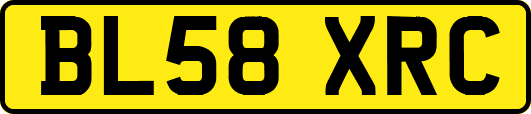 BL58XRC