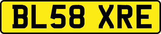 BL58XRE
