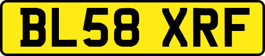 BL58XRF