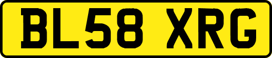 BL58XRG