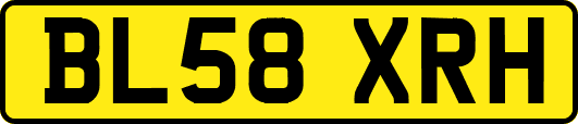 BL58XRH