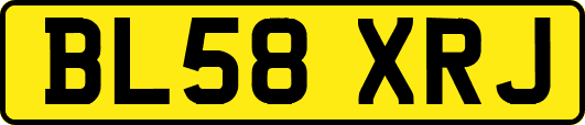 BL58XRJ