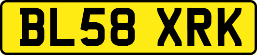 BL58XRK