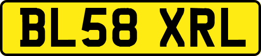 BL58XRL
