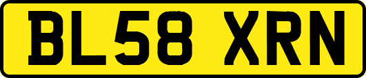 BL58XRN