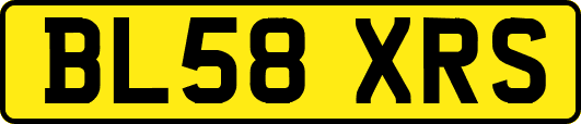 BL58XRS