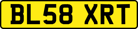 BL58XRT
