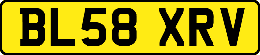 BL58XRV