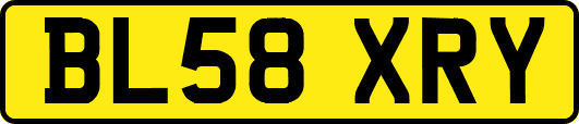 BL58XRY