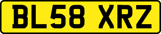 BL58XRZ