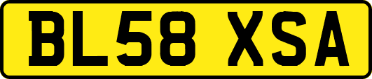 BL58XSA
